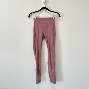 Lululemon Clear The Court Tight *28”